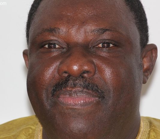 Togo : décès d’Abass Kaboua, figure tenace de la scène politique