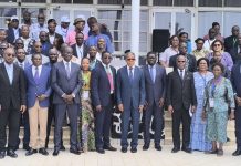 Togo : démarrage de la première édition des Journées du Secteur Privé de la Santé