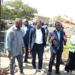 Eau potable : une priorité nationale