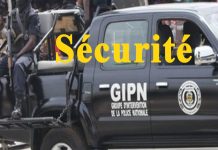 Sécurité renforcée au Togo