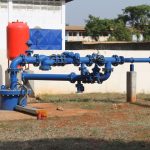 Kara : des infrastructures pour sécuriser l’accès à l’eau potable