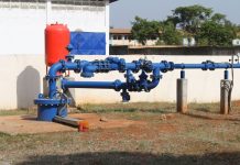 Kara : des infrastructures pour sécuriser l’accès à l’eau potable