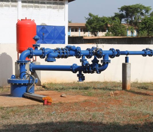 Kara : des infrastructures pour sécuriser l’accès à l’eau potable