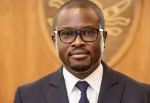 Bénin : Romuald Wadagni triomphe à l’élection présidentielle