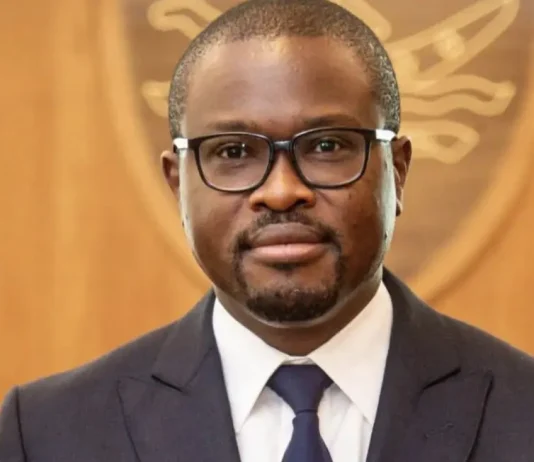 Bénin : Romuald Wadagni triomphe à l’élection présidentielle