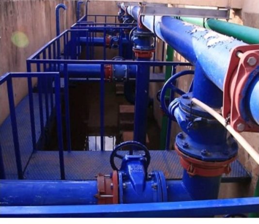 Dapaong : le barrage de Dalwak en quête de renouveau