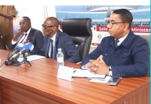 Biashara Afrika : Lomé ville hôte du commerce continental en 2026