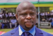 66ᵉ anniversaire d’indépendance : l’honorable Amoudji Komlan élevé Chevalier de l’Ordre du Mono