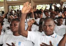La jeunesse togolaise, un capital national
