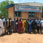 L’ANIAC-TOGO célèbre les 29 ans d’engagement de la CIAC contre les armes chimiques