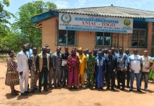 L’ANIAC-TOGO célèbre les 29 ans d’engagement de la CIAC contre les armes chimiques
