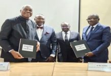 Arbitrage : Togo et Côte d’Ivoire renforcent la sécurité des affaires