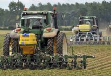 Un bond de 47 % de l’investissement dans l’agriculture togolaise