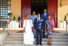 Égalité de genre : l’engagement constant de Faure Gnassingbé