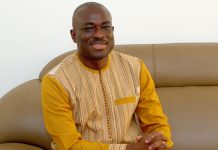 Libre Opinion d’Innocent Kagbara : « Capitulation américaine : une leçon mondiale de souveraineté »