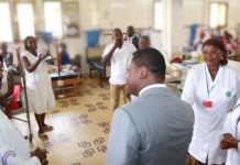 Région Maritime : la santé, un mieux-être partagé