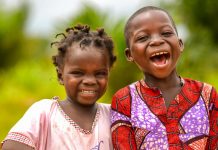 Protection de l’enfance : une priorité solidement financée au Togo