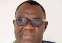 Innocent Kagbara rend hommage au Sénateur Abass Kaboua