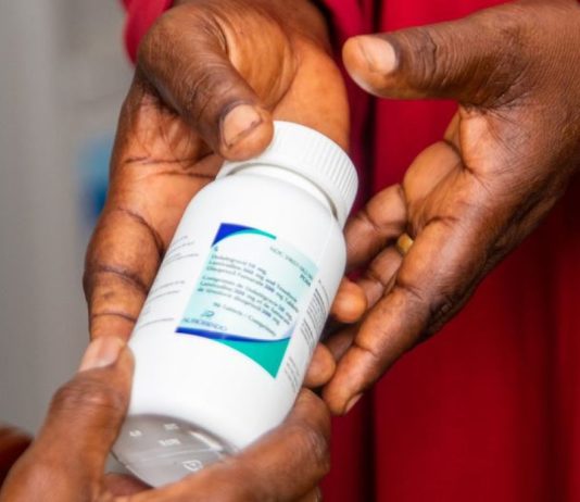 Traitement VIH/Sida : 3 milliards pour 99 000 bénéficiaires en 2026