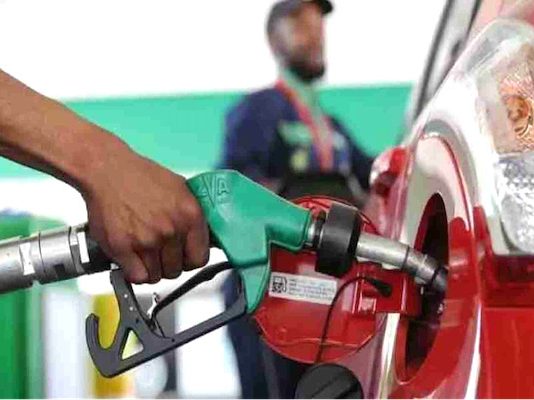 Togo : augmentation des prix des produits pétroliers à la pompe