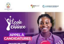 École de la Chance : Faure Gnassingbé ouvre un horizon à 1 500 jeunes filles
