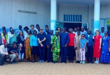 Santé : à Akoumapé le Togo expérimente un modèle intégré pour l’enfance
