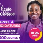 École de la Chance : inscriptions prolongées jusqu’au 20 juin