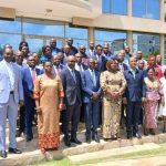 Togo : un projet régional pour renforcer la résilience alimentaire