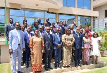 Togo : un projet régional pour renforcer la résilience alimentaire