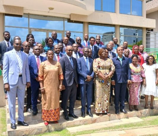 Togo : un projet régional pour renforcer la résilience alimentaire