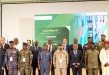 CIMCT : Lomé accueille l’initiative « Soutien » pour renforcer la lutte antiterroriste