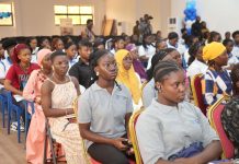 Togo : 1500 jeunes filles appelées à saisir l’École de la Chance