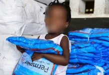 Le Togo recense ses ménages pour la campagne MII