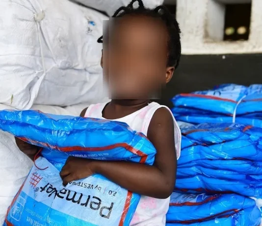 Le Togo recense ses ménages pour la campagne MII