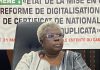 Nationalité togolaise : la digitalisation accélère l’accès au certificat
