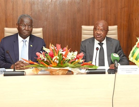 Togo : recul dans la mise en œuvre des réformes UEMOA en 2025