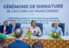 Togo–Pologne : un partenariat stratégique autour des drones