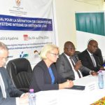 AMU au Togo : vers un système numérique intégré
