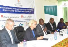 AMU au Togo : vers un système numérique intégré