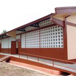 Écoles : 150 blocs de trois salles bâtis en deux ans