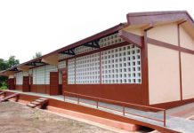 Écoles : 150 blocs de trois salles bâtis en deux ans