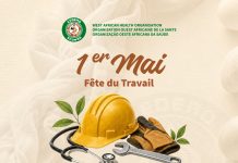 Fête du Travail : l’OOAS salue l’engagement des travailleurs