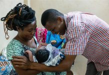 Nutrition et Petite Enfance : Lomé au cœur du débat régional