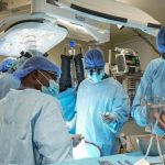 Dogta-Lafiè : succès des premières interventions de la campagne inédite des opérations cardiovasculaires