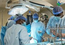 Dogta-Lafiè : succès des premières interventions de la campagne inédite des opérations cardiovasculaires