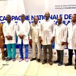 Dogta‑Lafiè réussit huit opérations cardiaques avec l’appui d’un partenariat sud‑sud gagnant