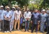 JML contre le Paludisme : au Togo, mobilisation nationale à Afagnan