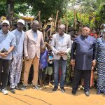 JML contre le Paludisme : au Togo, mobilisation nationale à Afagnan