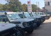 L’OOAS soutient la Gambie avec 10 ambulances et équipements médicaux pour renforcer le système de santé