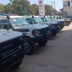 L’OOAS soutient la Gambie avec 10 ambulances et équipements médicaux pour renforcer le système de santé